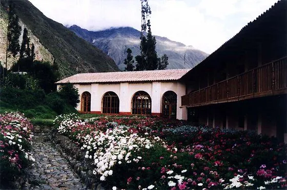 Hotel Nustayoc 3*