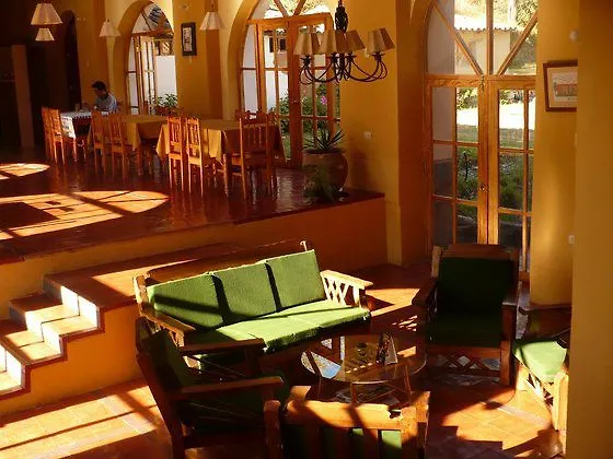 Nustayoc 3* Ollantaytambo