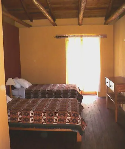 Hotel Nustayoc