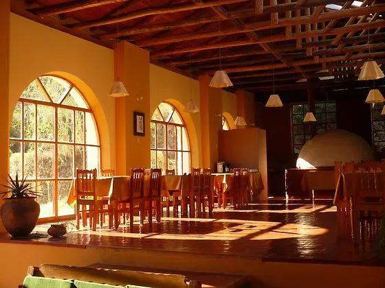 Nustayoc Ollantaytambo